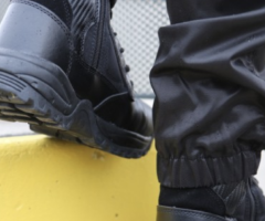 Megatech DOUBLE ZIP (Cityguard)